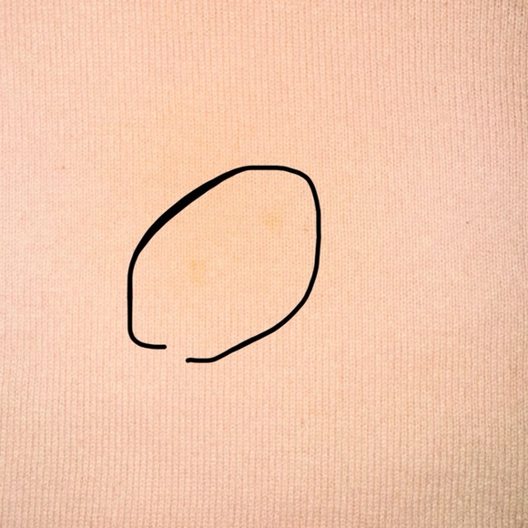 Samantha Taylor Cashmere Sweater - Picture 6 of 7